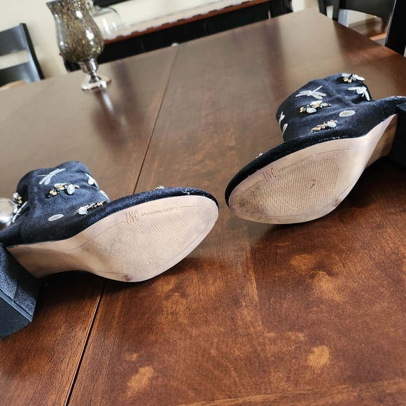 Embellished Boots Like New! - Picture 8 of 16